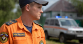 В Курской области после атаки БПЛА повреждены дома, техника и недействующая АЗС