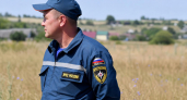 В Курской области дрон атаковал заброшенную АЗС, пострадавших нет