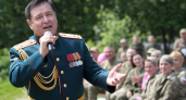 Артисты ЛенВО дали концерт для военных медиков группы Север в Курской области