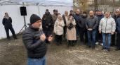 Парк альпак на Боевке перенесут вглубь территории после возражений жителей