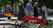 22 июня по всей России пройдет минута молчания в память о погибших