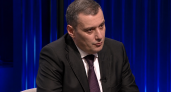 Хинштейн заявил, что работа главой Курской области усилила чувство ответственности