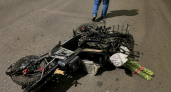 В Курске бензовоз насмерть сбил 71-летнего мужчину на электромопеде