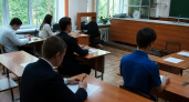 В Курске стартовали резервные дни ЕГЭ для выпускников и пересдающих