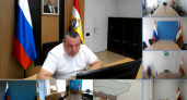 Левин заявил, что парк «Патриот» поливают дважды в неделю