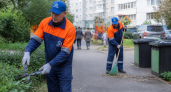 УК "Жилсервис-Центр" и еще три компании провалили проверку дворов в Курске