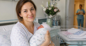 В курской семье родился двенадцатый ребёнок