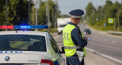 В Курской области 11-летнего велосипедиста после ДТП с КАМАЗом увезли в больницу
