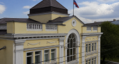 Прокуратура в Курске через суд добивается выплат супруге и детям погибшего добровольца