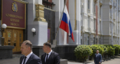 В Курской области прощаются с экс-замгубернатора Владимиром Бойцовым