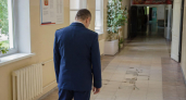 Прокуратура требует 5 млн после капремонта с разрушающимся полом в школе Курска