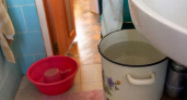 В Курске из за отключения воды временно закрыли туалеты на четырех площадках