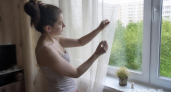 Выкинула тюль из корзины после одного движения монетой: затяжки исчезают мгновенно без ножниц и лишних затрат