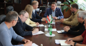 В Курской области наладят выпуск двигателей с заказом до тысячи в год
