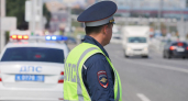 В Курской области за сутки в двух серьезных ДТП пострадали два человека