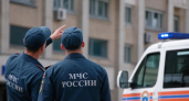 В Курской области после атак ВСУ повреждены дома и административное здание