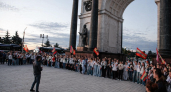На Кремлевский бал из Курска поехали 138 выпускников с бесплатной поездкой