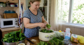 Малосольные огурцы солю в пакете: самый ленивый метод. За час готовы, через 5 ч не оторваться