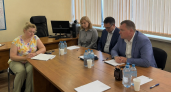 С марта САБ по уборке Курска перешёл под контроль Минприроды