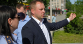 В Курске после двух рейдов составили 14 протоколов за незаконную торговлю