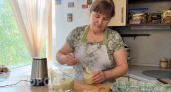 Больше не храню чеснок головками: измельчаю в нежную пасту и храню в холодильнике до самого урожая