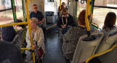 Курск и область получат 26 новых автобусов по федеральной субсидии