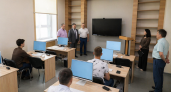 Курский ГАУ первым в регионе совместил аттестацию инженеров с независимой оценкой