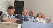 В Железногорске звание Почетного гражданина присвоят автору гимна и педагогу