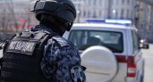 В Рыльске после сброса взрывных устройств с дронов погиб взрывотехник Росгвардии