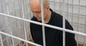 Суд оставил в силе 14 лет колонии экс-губернатору Курской области Смирнову