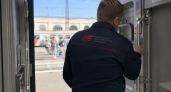 Курянина после обучения на проводника судят за отказ отработать по договору