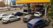 Роснефть наращивает поставки топлива в Курскую область, цены на АЗС не растут