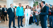 Кого партия «Новые люди» выдвинула на выборы в Госдуму от Курской области