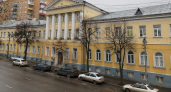 Хинштейн предложил ускорить подрядчика по ремонту перинатального центра в Курске