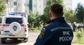 В Курской области ночью объявили ракетную опасность, для Глушковского района — отдельно