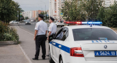 В Курске полиция ищет участника стрельбы на Энгельса после видео с домофона