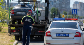 В Курске подростка за рулем Mercedes привлекли по 20 эпизодам нарушений