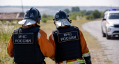 В Курской области при атаке дрона ранен 58-летний мужчина