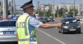 В Курске на 50 лет Октября в тройном ДТП пострадала пассажирка
