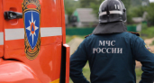 В Курской области после атак ВСУ пострадал мужчина повреждены дом и автомобили