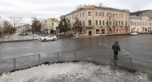 В Курске исторический ТЦ «Сосновский» продают за 150 млн рублей с арендаторами