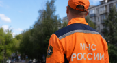 В Курской области утром отменили авиационную и беспилотную опасность