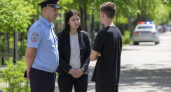 В Курске стартовала операция «Подросток» с акцентом на летнюю занятость трудных подростков