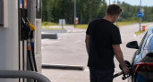 В Курской области участились удары по АЗС у границы