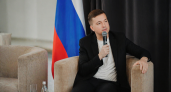Молодые лидеры Курской области присоединились к проекту «Маяки. Приграничье»