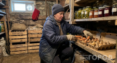 Погреб станет сухим за час: простая хитрость с обычной свечой избавит от плесени без затрат на приборы