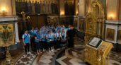 Под Курском открылся XVIII съезд «Содружество» с участниками из разных стран