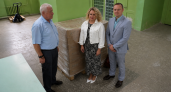 В Курскую область доставили 5 тысяч упаковок бесплатного препарата для сезона простуд