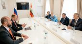 Минпромторг поможет курским предприятиям расширить экспорт на фоне поставок в 89 стран