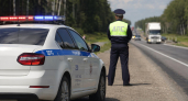 Под Курском в ДТП с КамАЗом пострадали девушка и 6-летняя пассажирка
